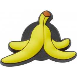 CROCS JIBBITZ™ CHARMS 10009433 BANANA PEEL