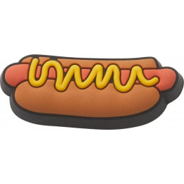 CROCS JIBBITZ™ CHARMS 10009434 HOT DIGGITY DOG