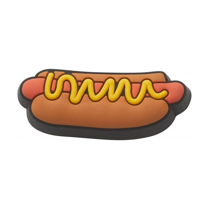 CROCS JIBBITZ™ CHARMS PRZYPINKA 10009434 HOT DOG