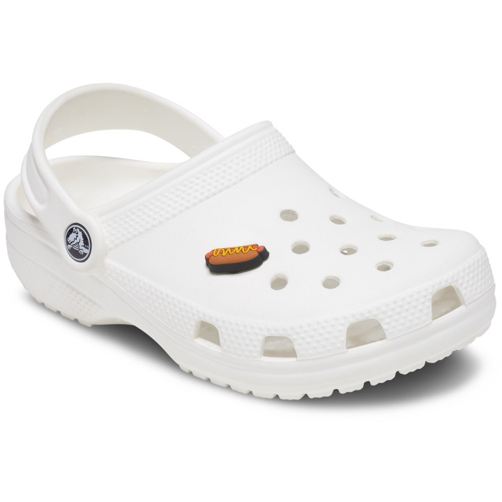 CROCS JIBBITZ™ CHARMS 10009434 HOT DIGGITY DOG
