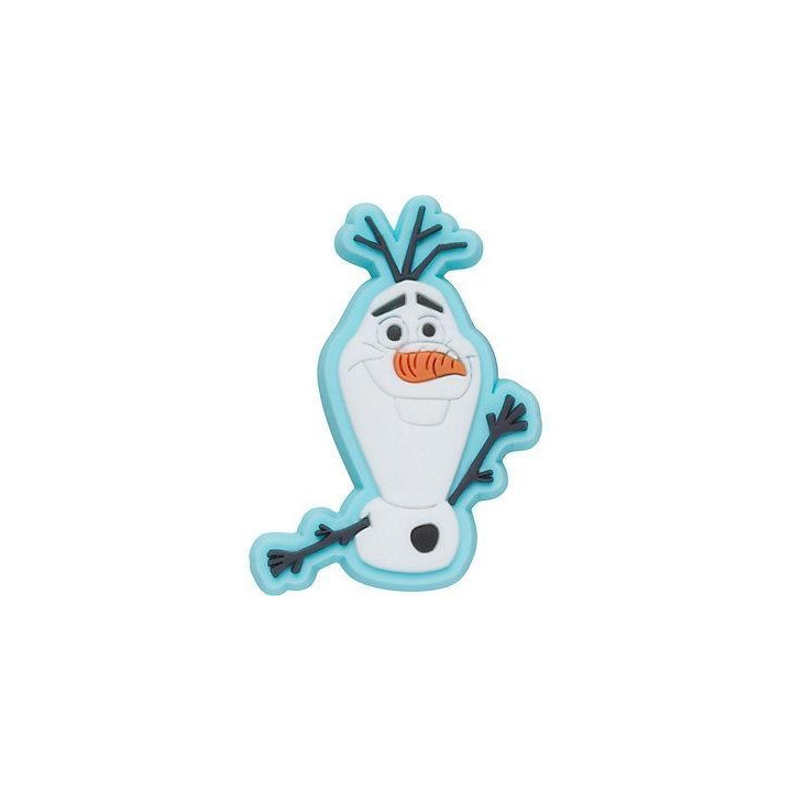 CROCS JIBBITZ™ CHARMS 0007358 DISNEY FROZEN 2 OLAF