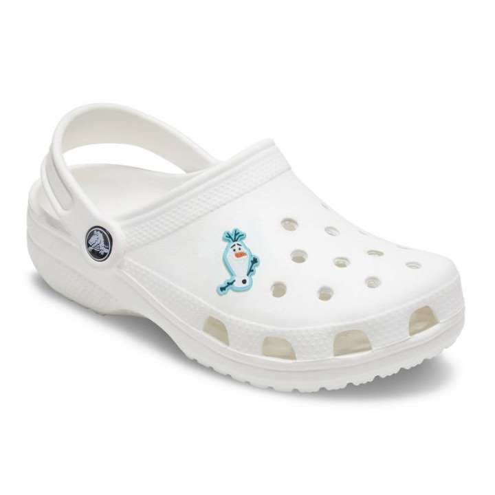 CROCS JIBBITZ™ CHARMS PRZYPINKA 10007358 DISNEY FROZEN 2 OLAF