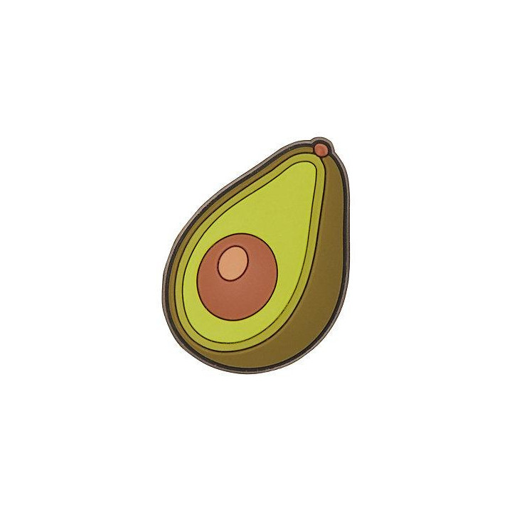 CROCS JIBBITZ™ CHARMS 10007123 AVOCADO