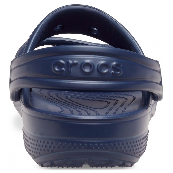 SANDAŁY CROCS TODDLER CLASSIC 207537 NAVY