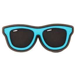 CROCS JIBBITZ™ CHARMS PRZYPINKA 10007129 SUNGLASSES