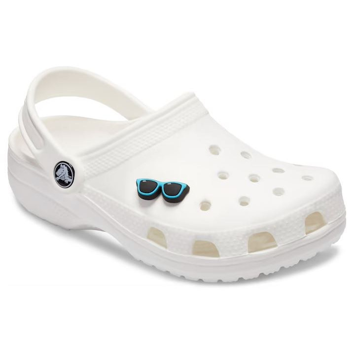 CROCS JIBBITZ™ CHARMS PRZYPINKA 10007129 SUNGLASSES