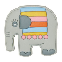 CROCS JIBBITZ™ CHARMS PRZYPINKA 10007438 ELEPHANT