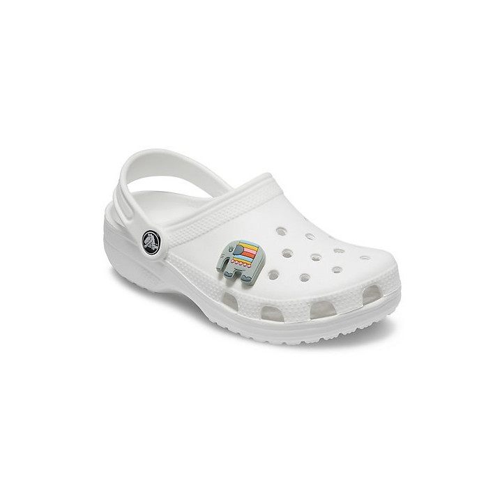 CROCS JIBBITZ™ CHARMS 10007438 ELEPHANT