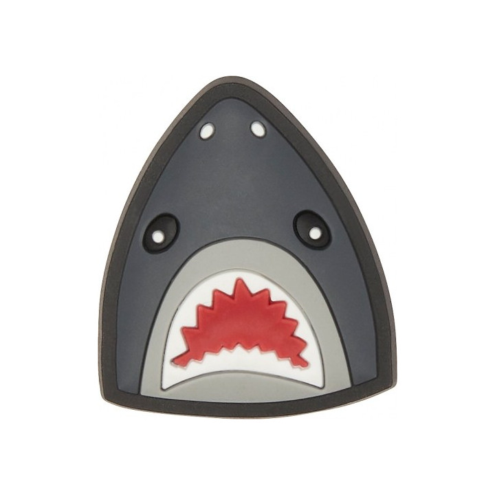 CROCS JIBBITZ™ CHARMS 10007451 SHARK