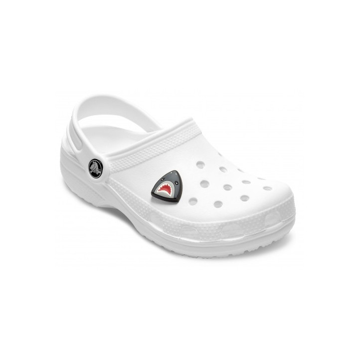 CROCS JIBBITZ™ CHARMS PRZYPINKA 10007451 SHARK