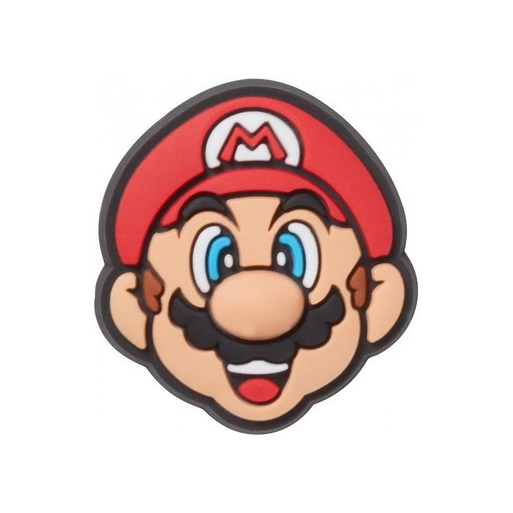 CROCS JIBBITZ™ CHARMS PRZYPINKA 10007478 SUPER MARIO™