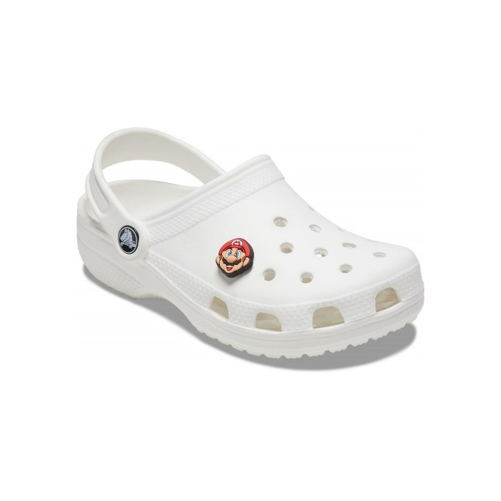 CROCS JIBBITZ™ CHARMS PRZYPINKA 10007478 SUPER MARIO™