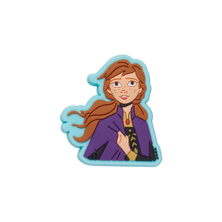 CROCS JIBBITZ™ CHARMS 10007356 DISNEY FROZEN 2 ANNA