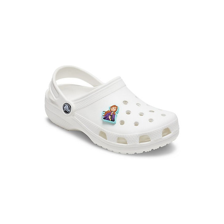 CROCS JIBBITZ™ CHARMS 10007356 DISNEY FROZEN 2 ANNA