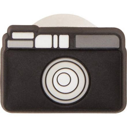 CROCS JIBBITZ™ CHARMS 10007526 CAMERA