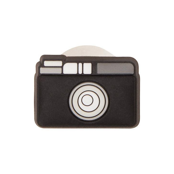 CROCS JIBBITZ™ CHARMS 10007526 CAMERA