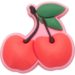 CROCS JIBBITZ™ CHARMS PRZYPINKA 10008179 CHERRIES