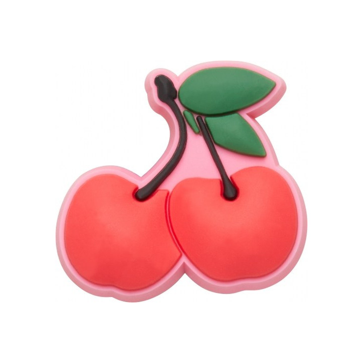 CROCS JIBBITZ™ CHARMS PRZYPINKA 10008179 CHERRIES