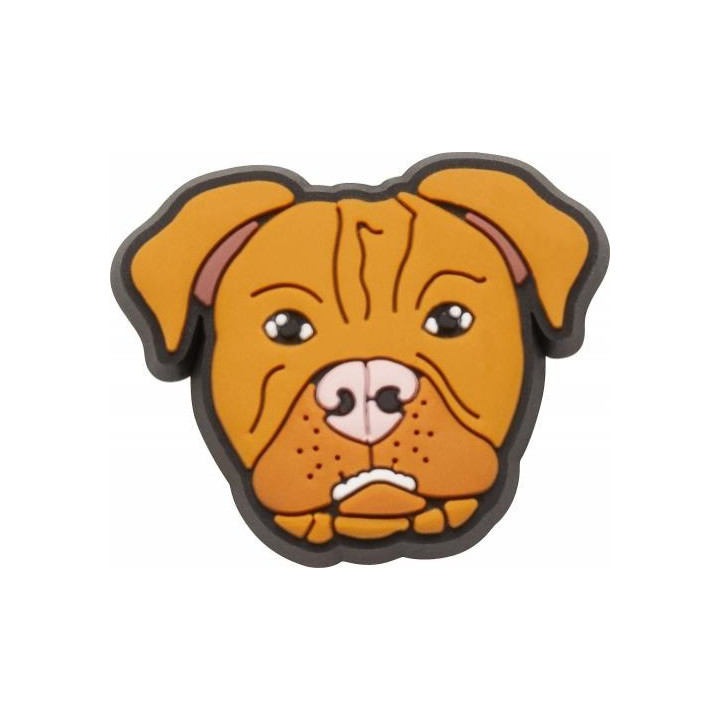 CROCS JIBBITZ™ CHARMS 10008219 PITBULL