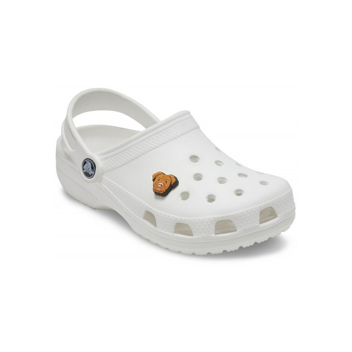 CROCS JIBBITZ™ CHARMS 10008219 PITBULL