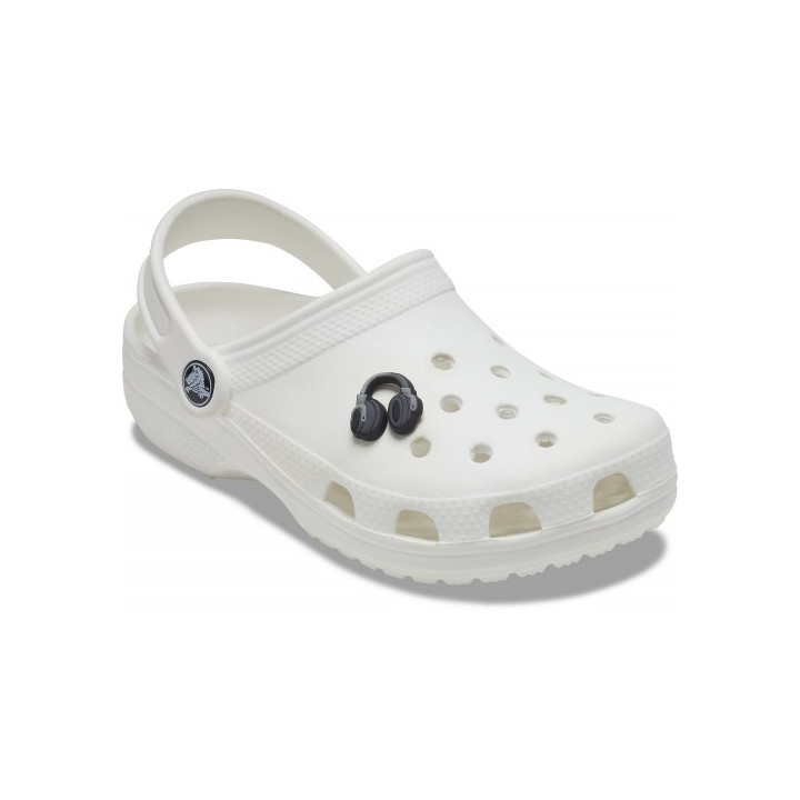 CROCS JIBBITZ™ CHARMS PRZYPINKA 10008165 HEADPHONES