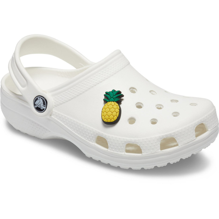 CROCS JIBBITZ™ CHARMS 10007217 PINEAPPLE