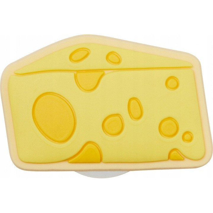 CROCS JIBBITZ™ CHARMS PRZYPINKA 10007585 CHEESE