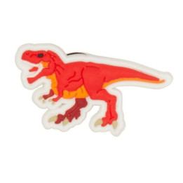 CROCS JIBBITZ™ CHARMS PRZYPINKA 10007225 T REX DINOSAUR
