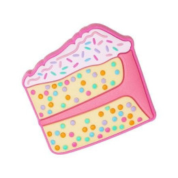 CROCS JIBBITZ™ CHARMS PRZYPINKA 10007588 SPRINKLE CAKE