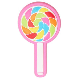 CROCS JIBBITZ™ CHARMS PRZYPINKA 10007589 LOLLIPOP
