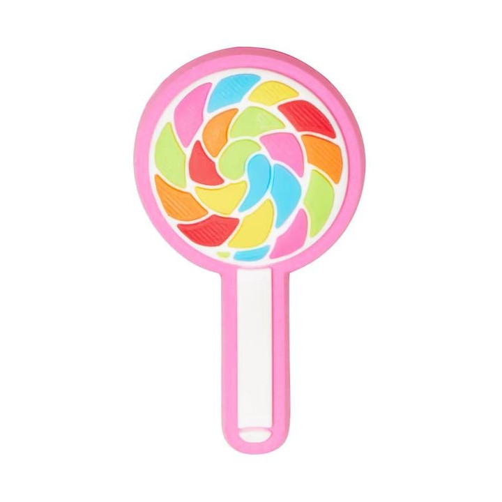 CROCS JIBBITZ™ CHARMS PRZYPINKA 10007589 LOLLIPOP