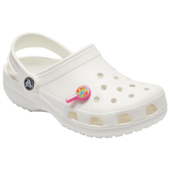 CROCS JIBBITZ™ CHARMS PRZYPINKA 10007589 LOLLIPOP