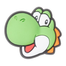 CROCS JIBBITZ™ CHARMS 10007482 SUPER MARIO YOSHI