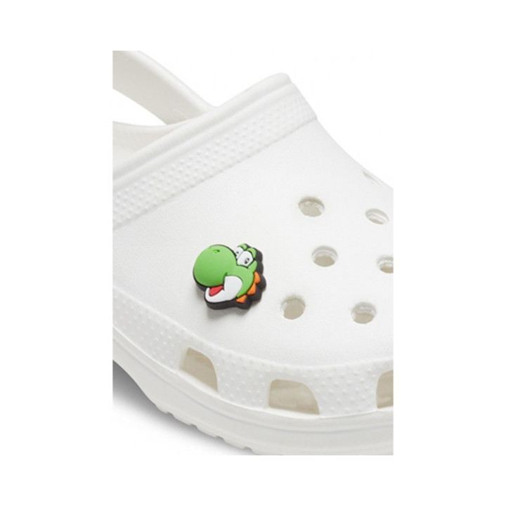 CROCS JIBBITZ™ CHARMS 10007482 SUPER MARIO YOSHI