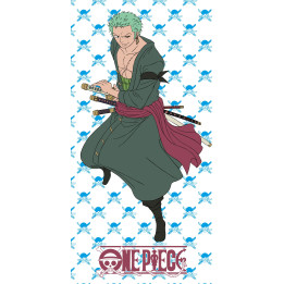 RĘCZNIK KĄPIELOWY PLAŻOWY 70 X 140 CM ONE PIECE OP-2643T