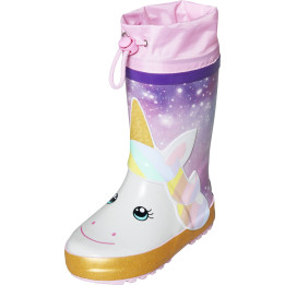 RAIN BOOTS PLAYSHOES UNICORN 188706