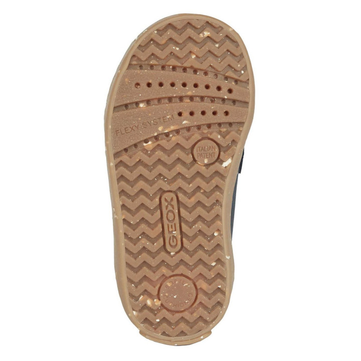 TRAMPKI GEOX KILWI BABY BOY NAVY