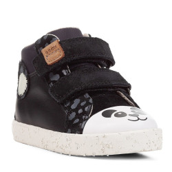 TRAMPKI GEOX KILWI BABY GIRL BLACK