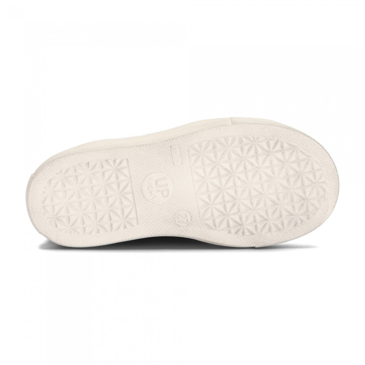 ATUMN SHOES AMEKO LUNA BLACK MEMBRANE TE-POR