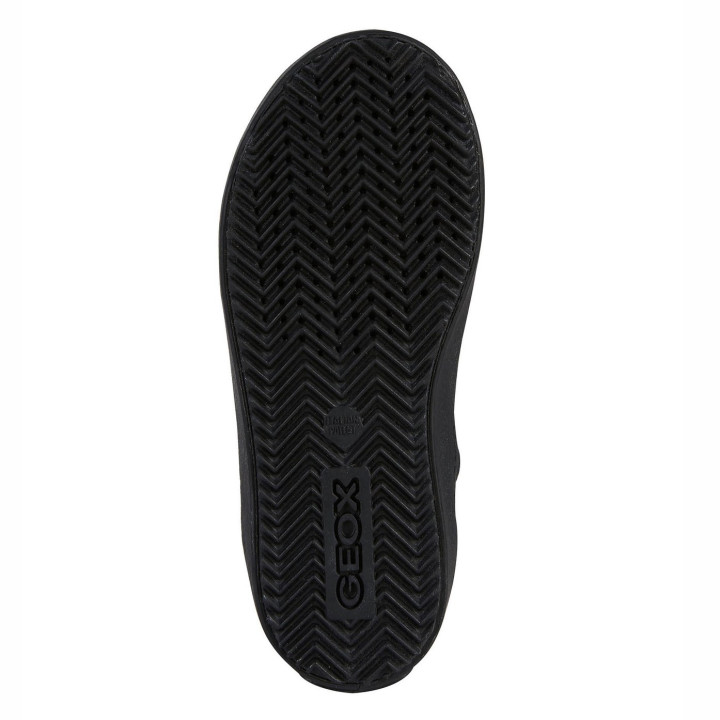 TRZEWIKI GEOX KALISPERA DISNEY MINNIE MOUSE BLACK
