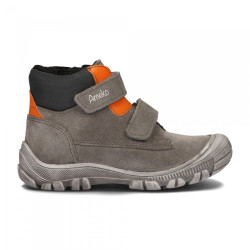 WINTER SHOES AMEKO MARVIS STONE MEMBRANE TE-POR