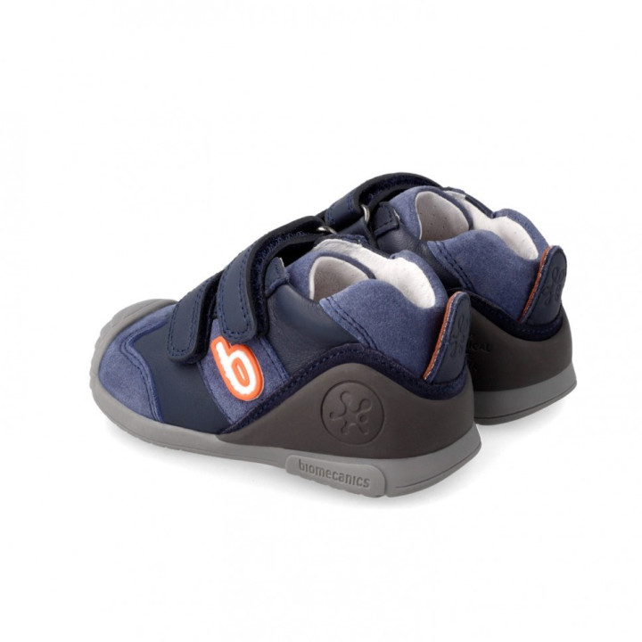 TRZEWIKI ZIMOWE BIOMECANICS 221135-A-FB OCEAN Y AZUL