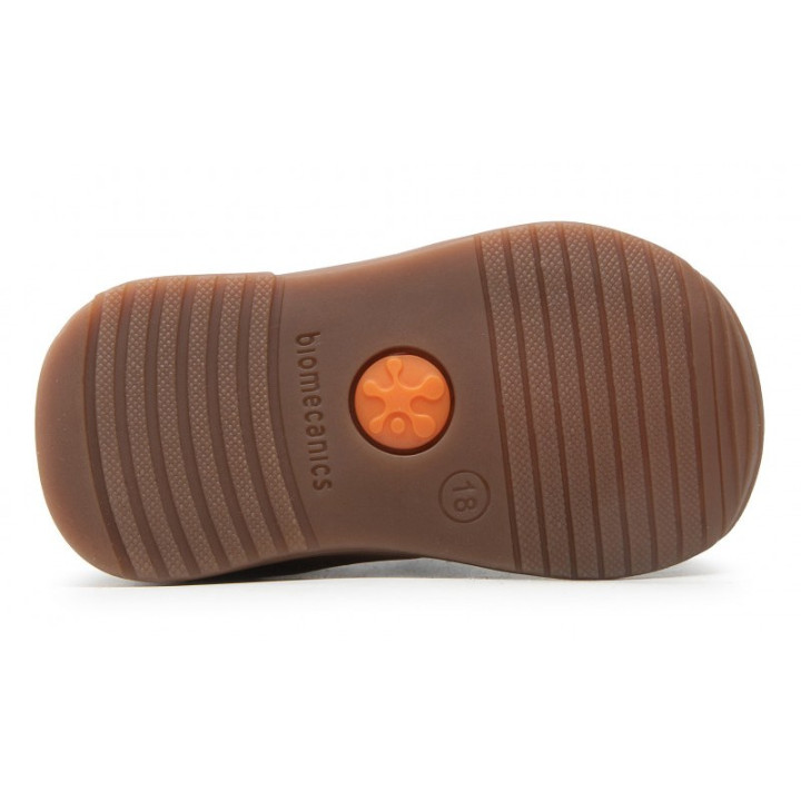 WINTER SHOES BIOMECANICS 221102-A-FB AZUL MARINO