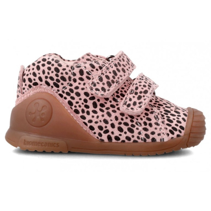 WINTER SHOES BIOMECANICS 221107-B-FB KISS