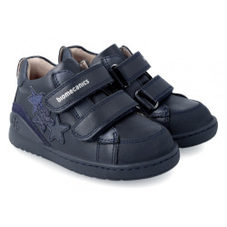 WINTER SHOES BIOMECANICS 221200-B-FB AZUL MARINO