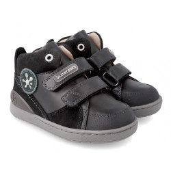 WINTER SHOES BIOMECANICS 221213-A-FB NEGRO