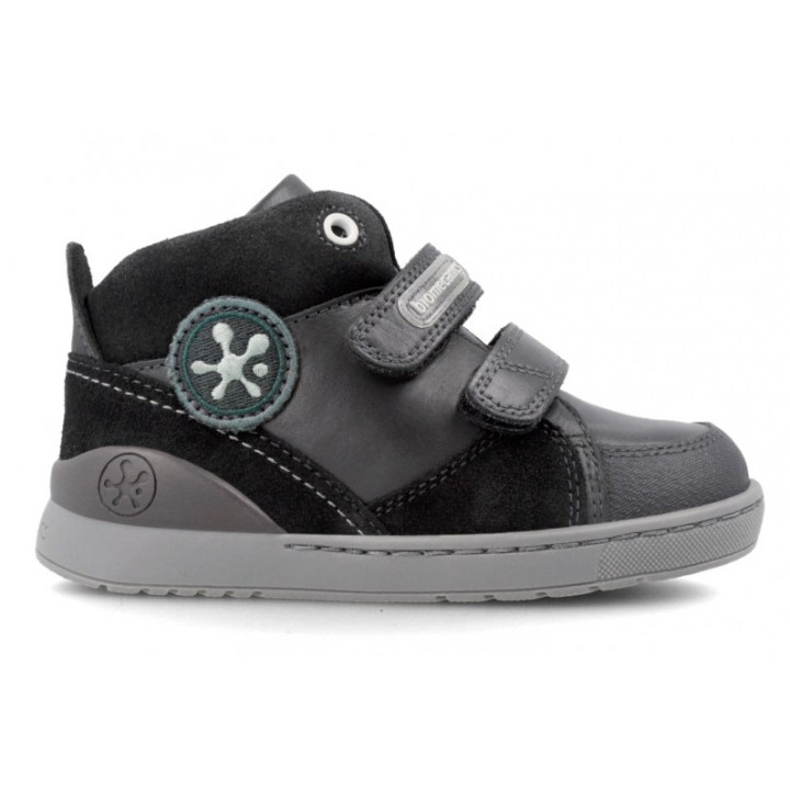 WINTER SHOES BIOMECANICS 221213-A-FB NEGRO