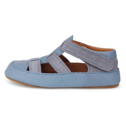 PANTOFLE BAREFOOT KAPCIE OBEX LAMBI