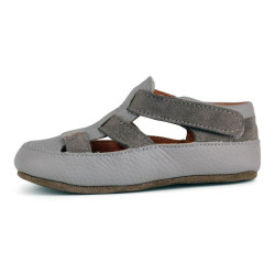SLIPPERS OBEX CAYO BAREFOOT CLASSIC