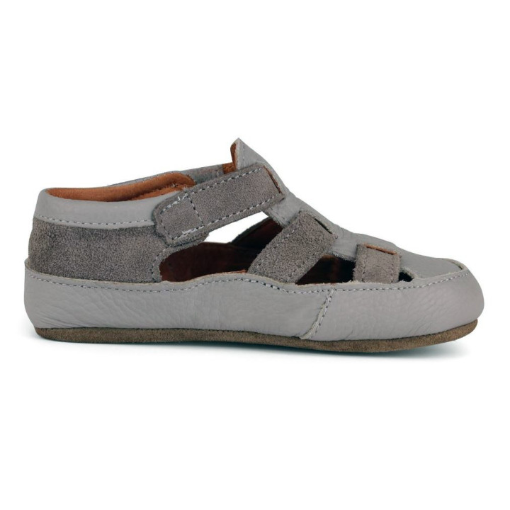 PANTOFLE BAREFOOT KAPCIE OBEX CAYO